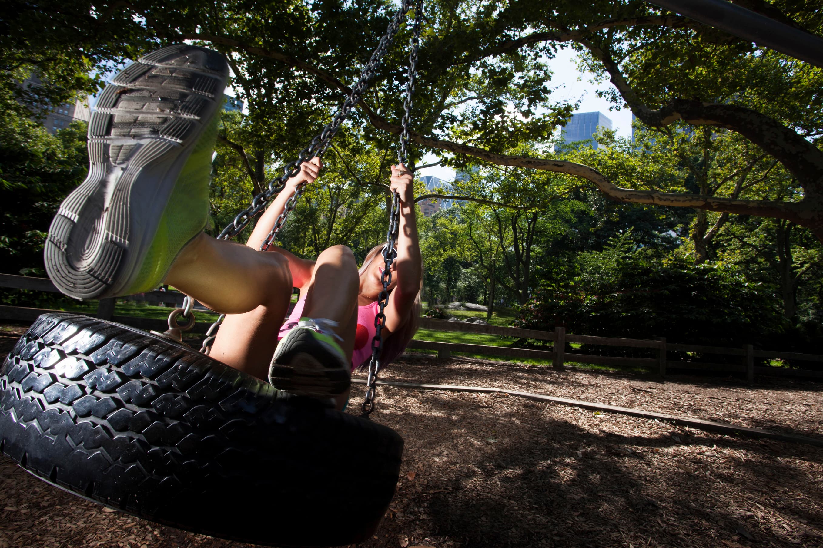 10 family-friendly NYC neighborhoods you may not have considered