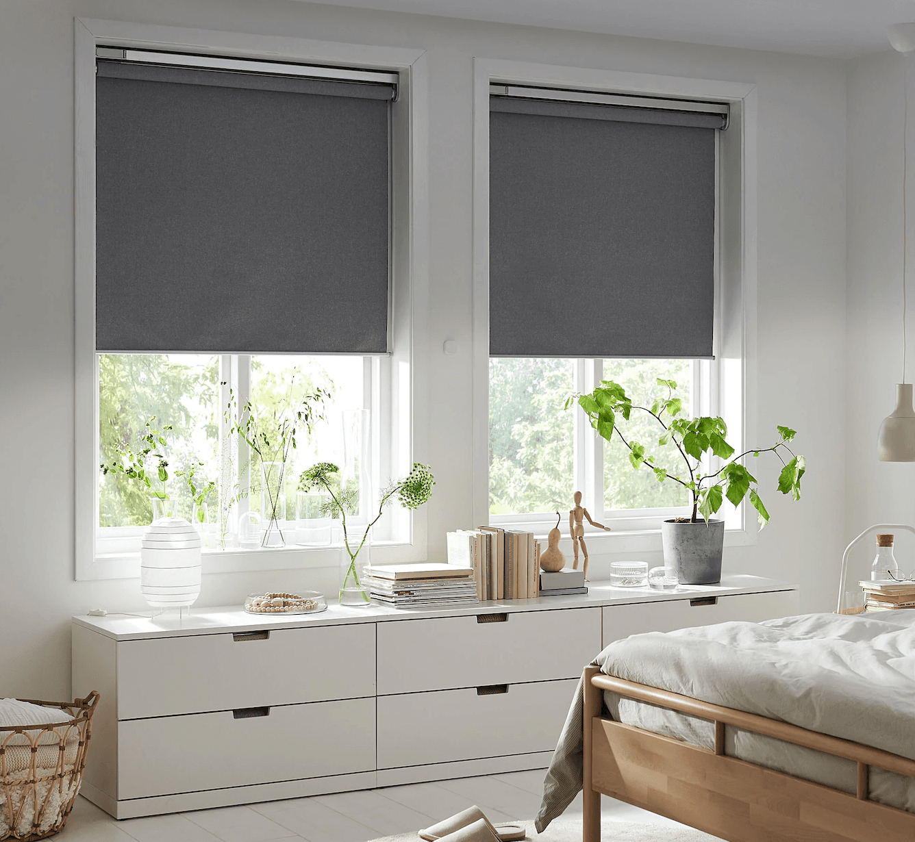 IKEA's new smart home products will help you connect your apartment—for less