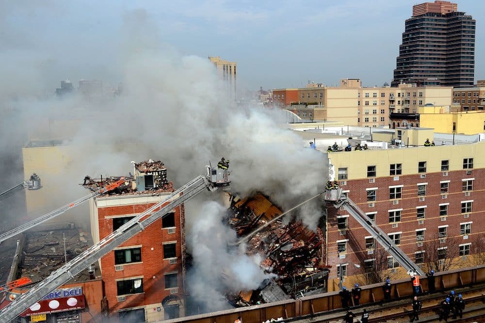 What to do if you smell a gas leak, more New Yorkers do for-sale-by-owners, and more