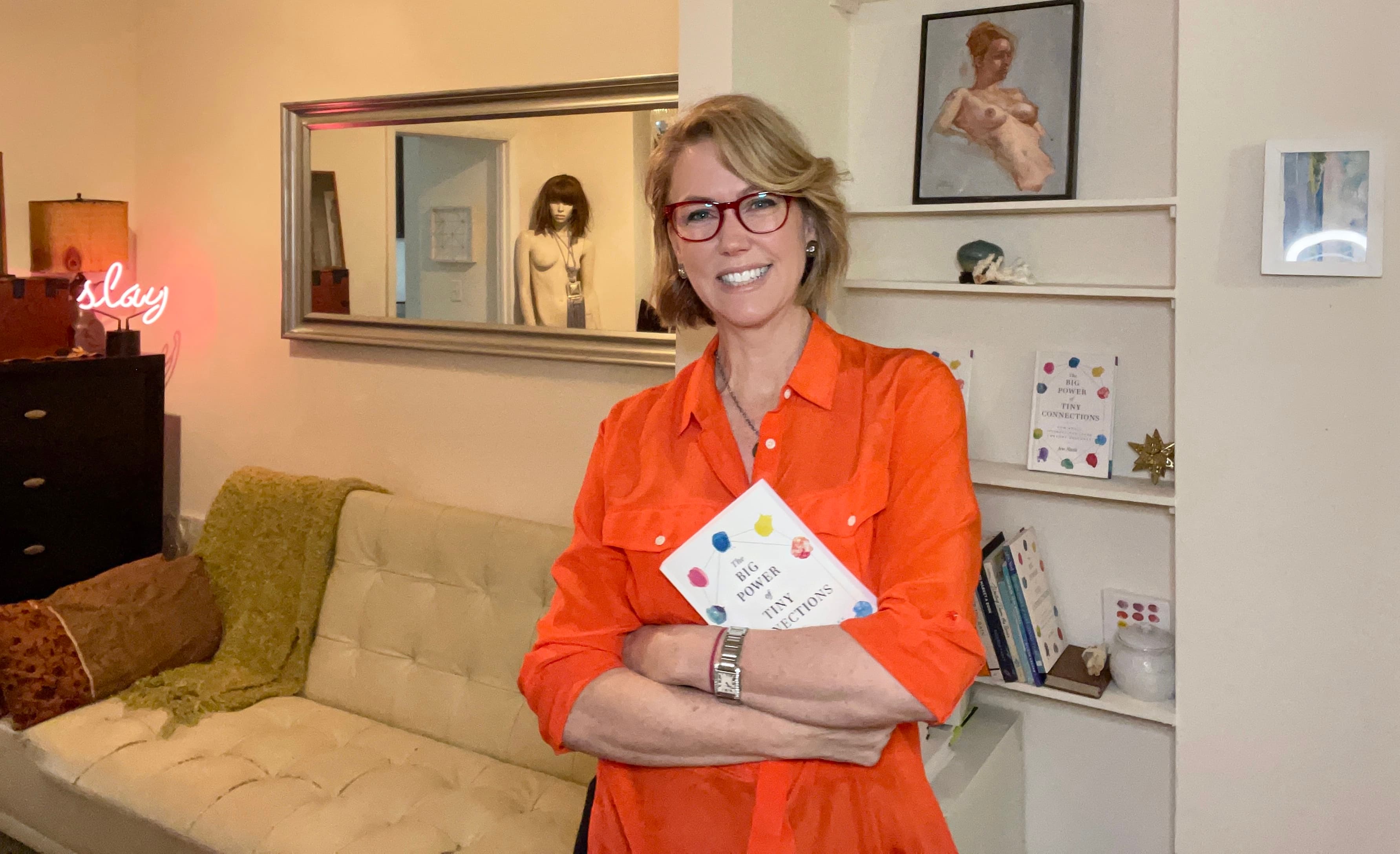 From West Village to Hell’s Kitchen: I moved to a luxury building for love, but it didn’t last