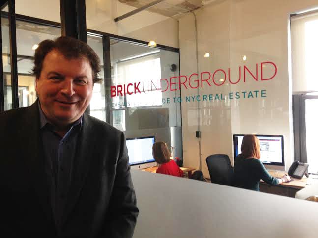 10 things we learned from an afternoon with real estate guru Jonathan Miller