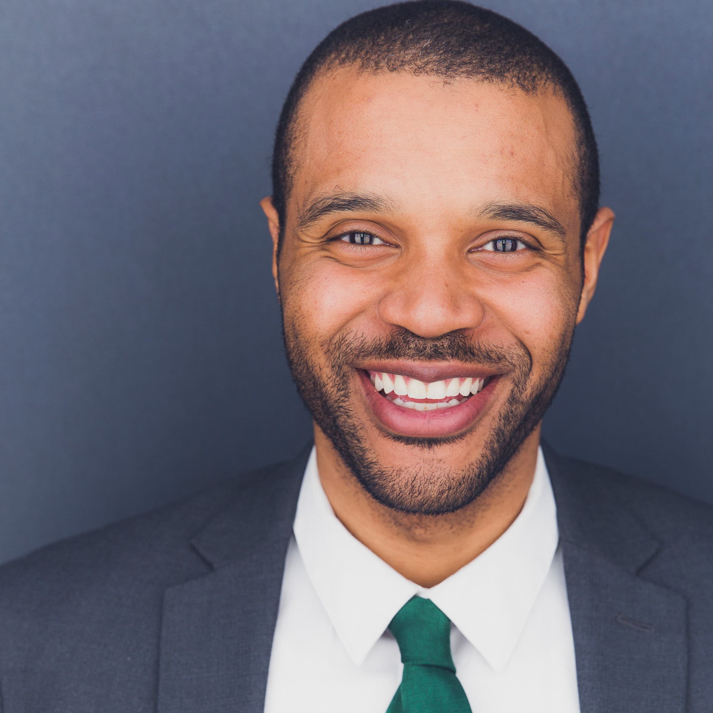 City Council candidate Jabari Brisport on growing up in Prospect Heights, his favorite place in NYC, and what city wildlife to avoid