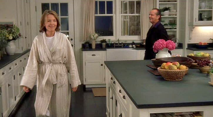 The kitchens of Nancy Meyers, Bed-Stuy battles Airbnb, and more