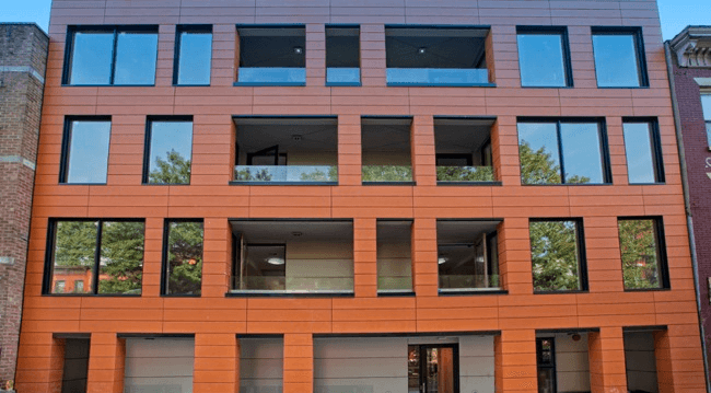 New York's silliest building names, furniture created for your small apartment, and more