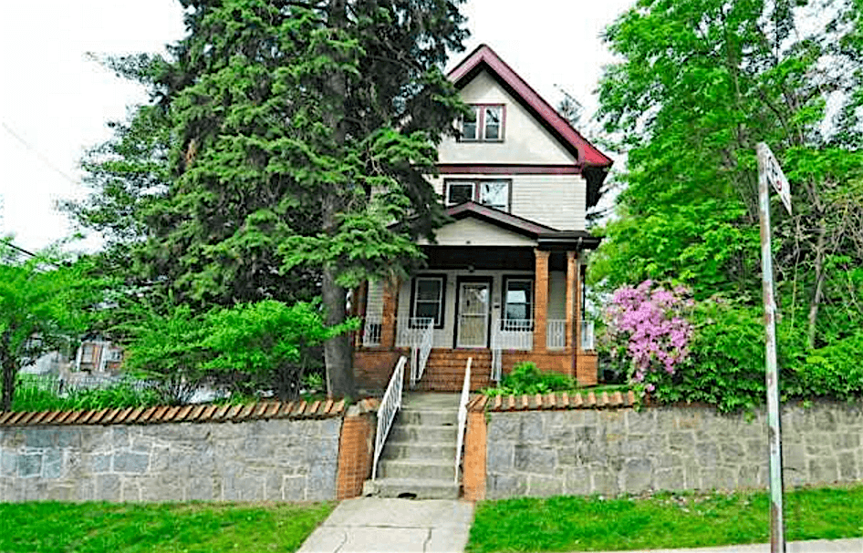 Open houses: Properties in Kew Gardens, Jamaica Hills, and Forest Hills asking from $275,000 to $849,000