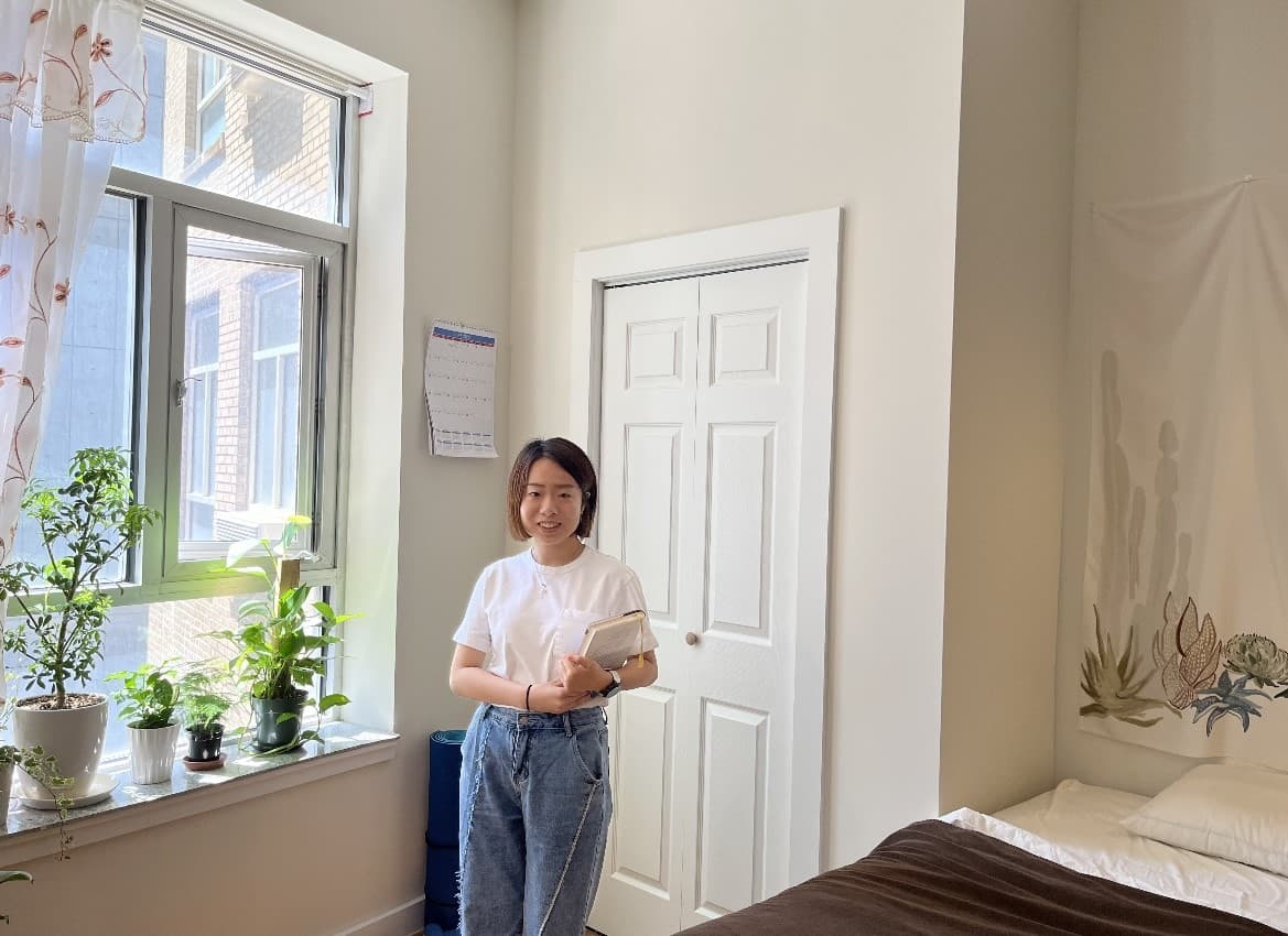 Why I moved to NYC from Boston: To become a cryptocurrency reporter and fulfill my dream of living here