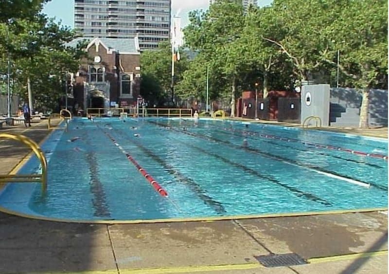 Yorkville locals on the secret playground that beats Central Park and what it takes to survive the commute