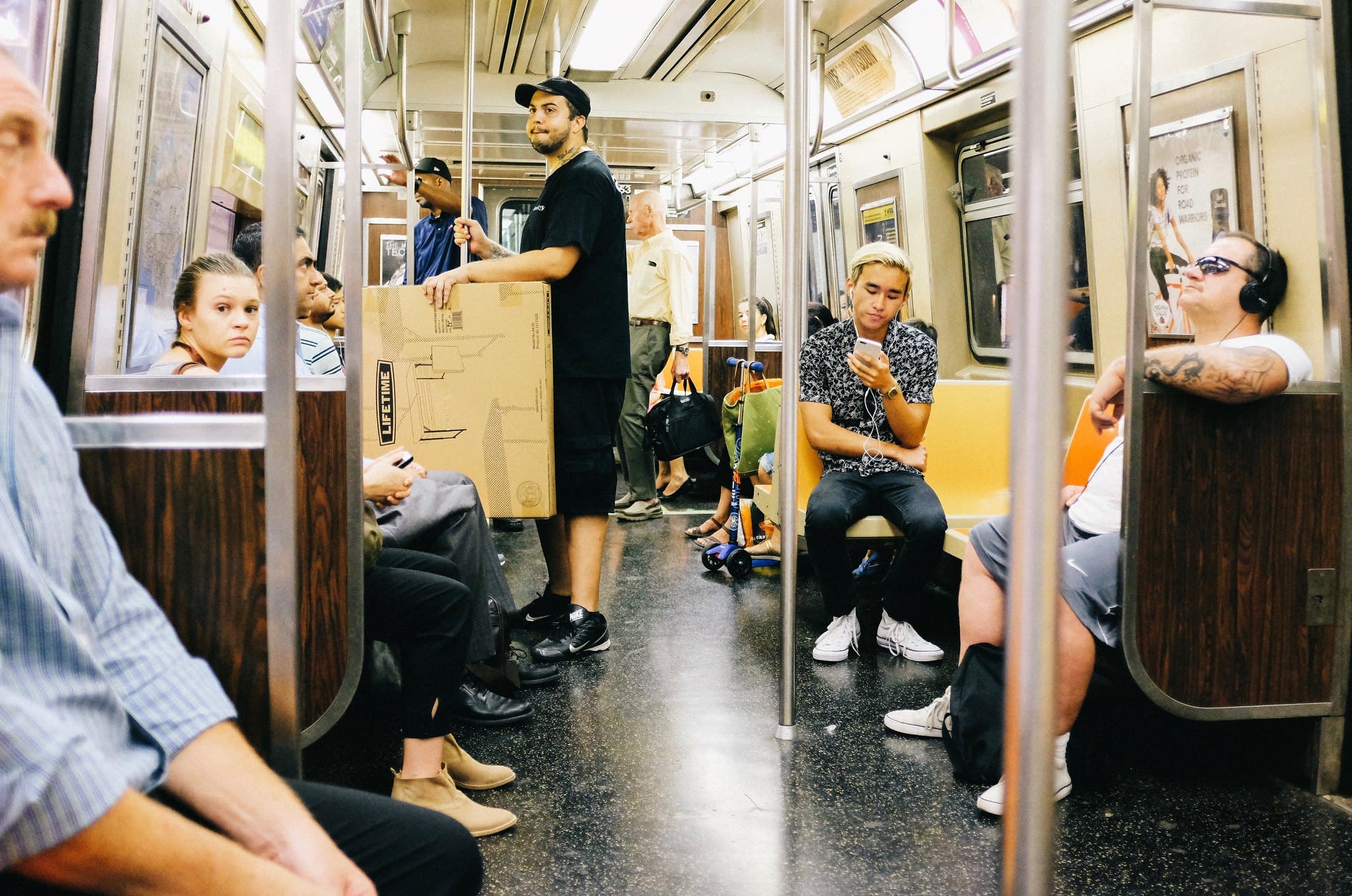 Albany leaves market-rate tenants out in the cold, how a 'life lease' works, & more 