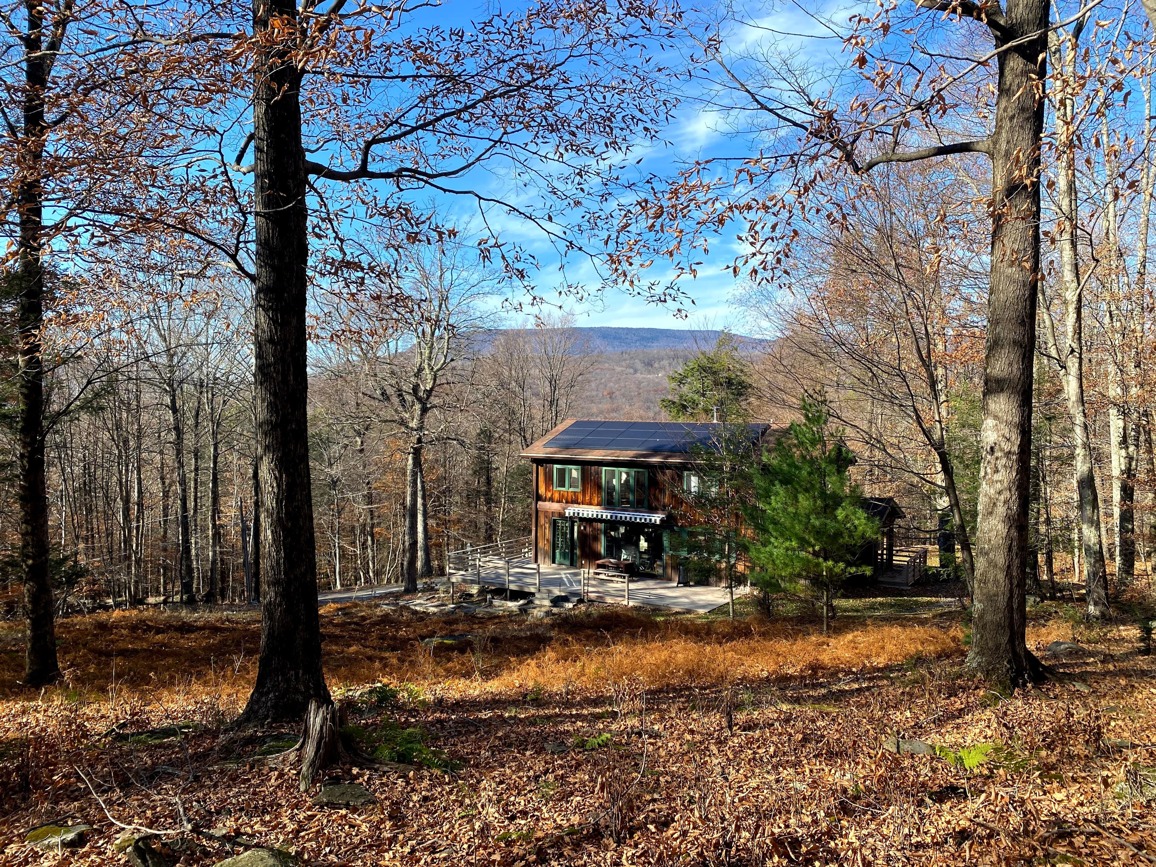 Want to switch from fossil fuel to geothermal to heat your house? Here's what it will cost