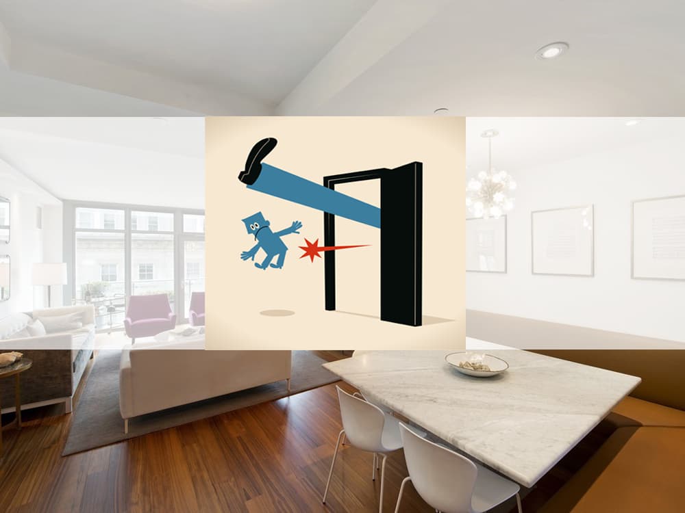 My father wants to kick my brother out of the co-op we all share. Can I stop him?