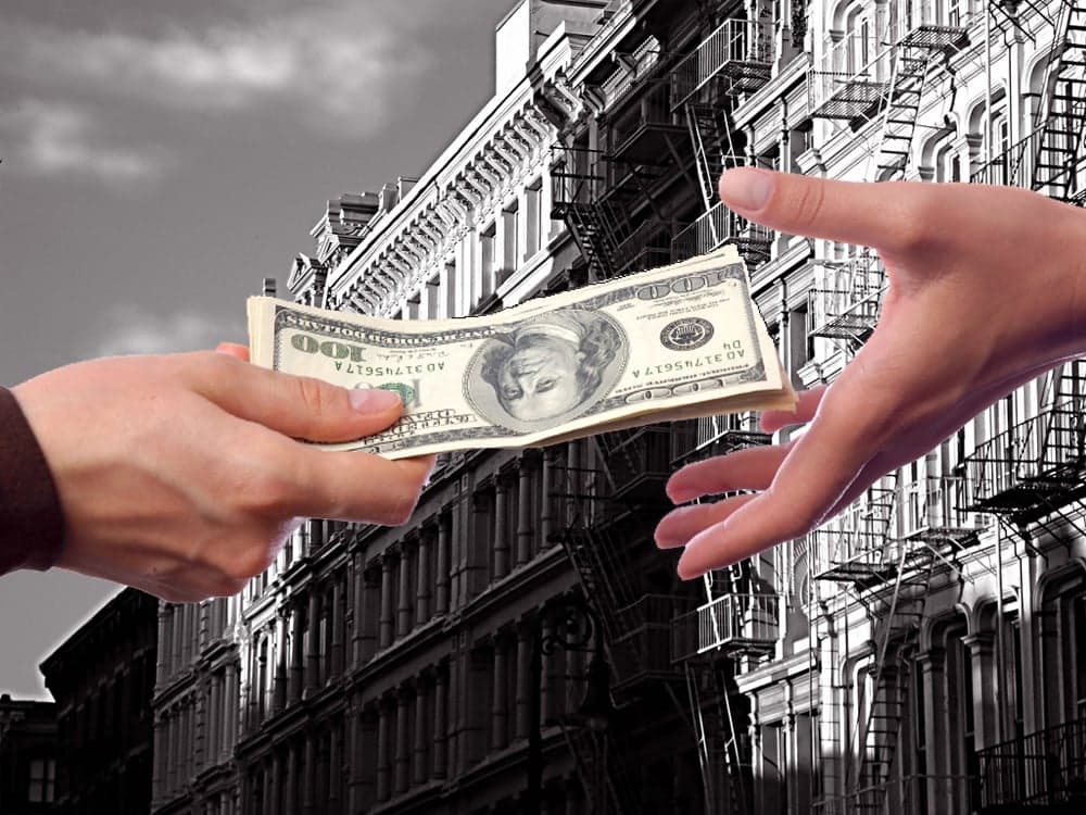 NYC real estate's "kickback economy": Buyer (and seller and renter) beware