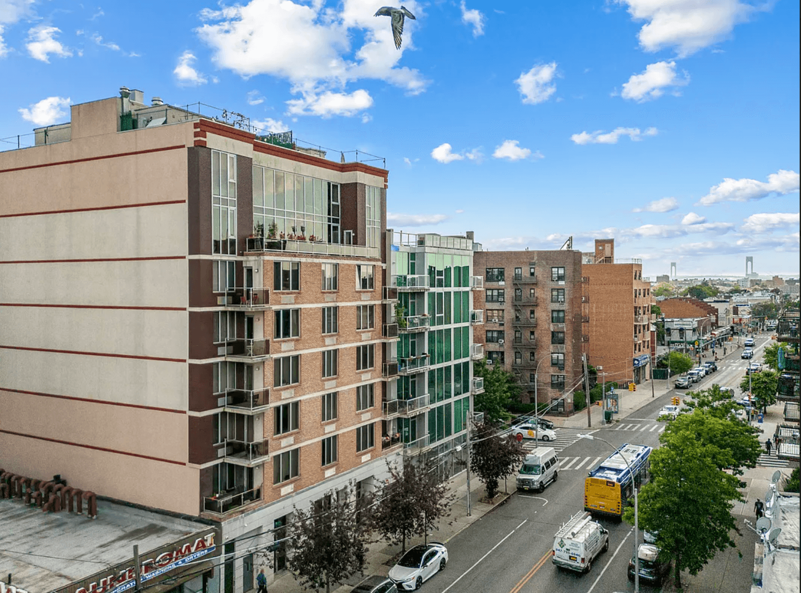 What to know about buying in Gravesend, Brooklyn, an eclectic and affordable community with new condo development