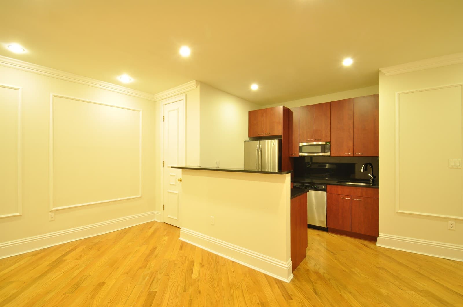 The Haggle: For LES co-op, persistence--and patience--is key, for both buyer and seller