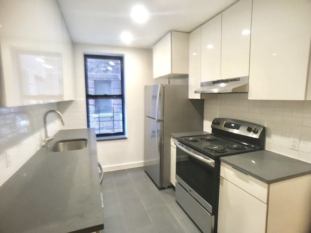 Would you rent this Kingsbridge Heights apartment for $2,675?
