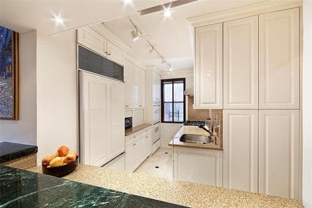 Open vs closed kitchens not open-and-shut case