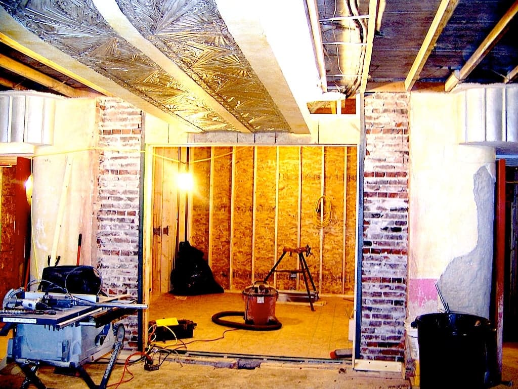 Want to renovate? Here's how to get the money