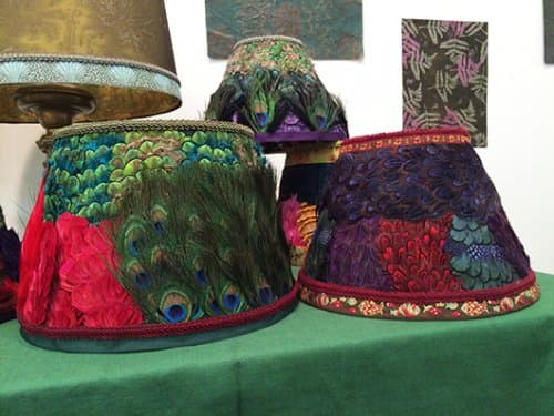 Throwing shades: why renters should opt for custom lamps