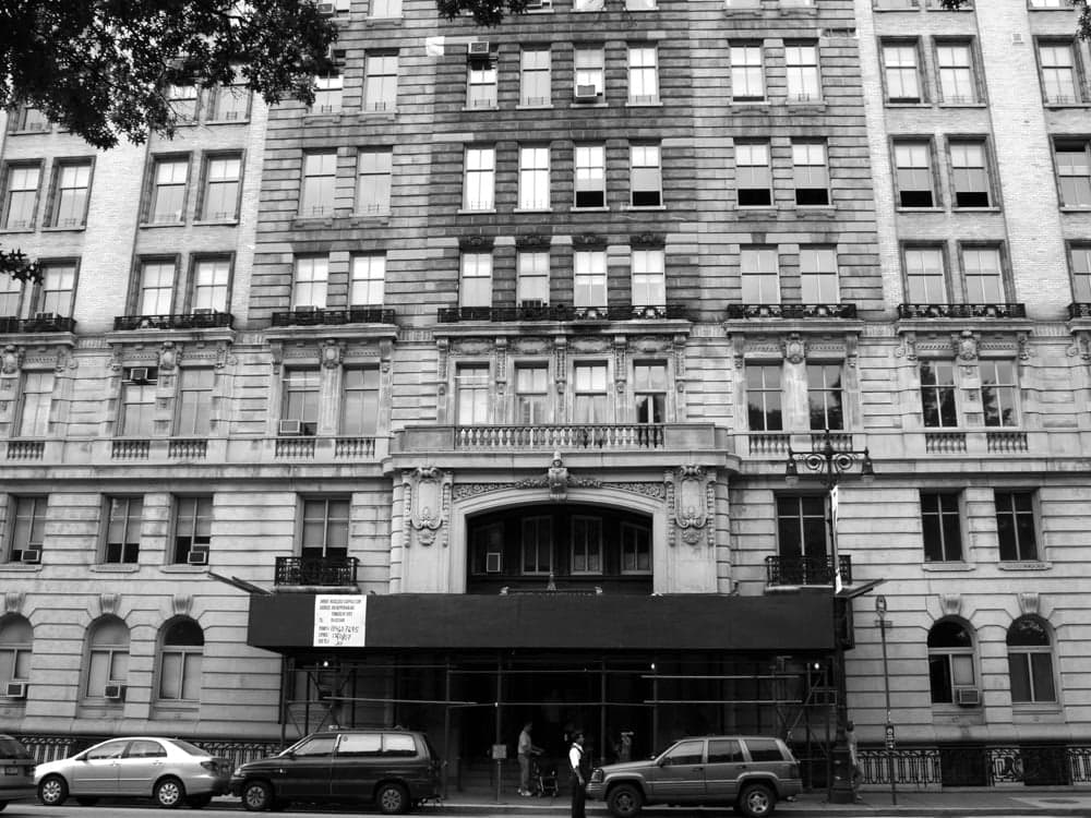 Why I bought in a landlease building despite the horror stories