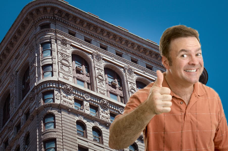NYC landlords on what makes a perfect tenant (aka how to make your landlord love you)