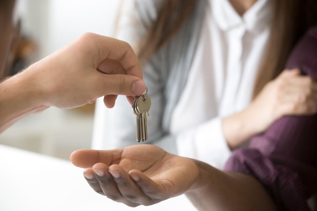 6 tips on improving your relationship with your landlord