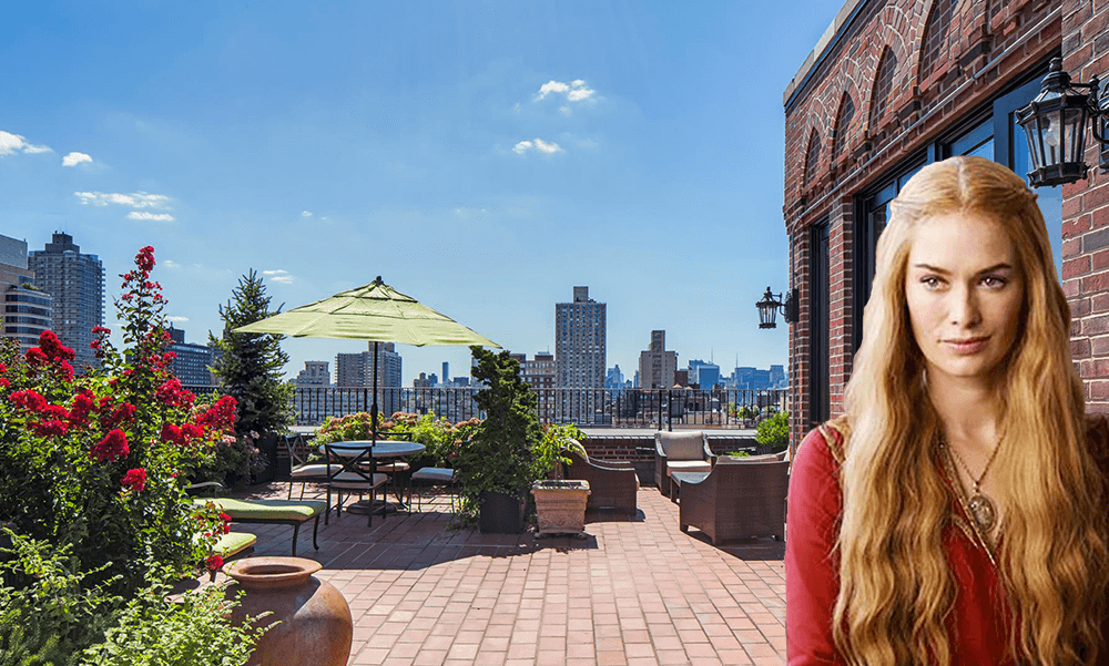 6 Game of Thrones-worthy condos, co-ops, and castles