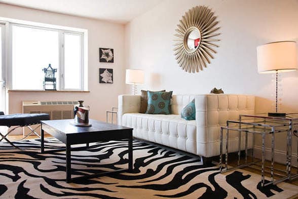 Low-fee rental roundup: Greenpoint, Hell’s Kitchen, Flatiron and more