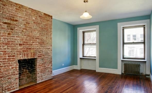 Low-Fee Rental Roundup: Upper West Side, Kips Bay, Fort Greene and more, from $1,700 to $5,395 a month