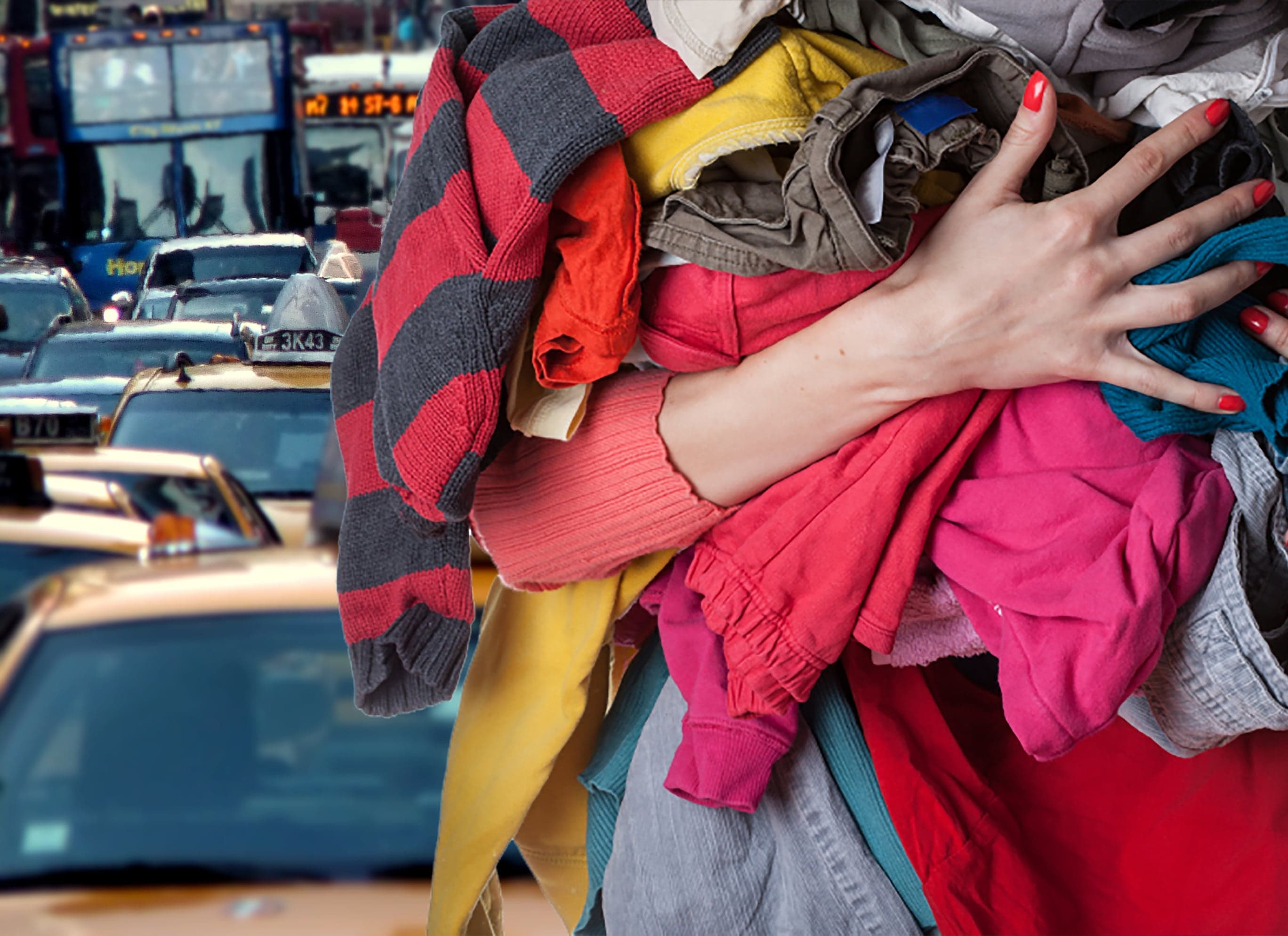The Best Laundry Services in NYC? We Took Some For a Spin