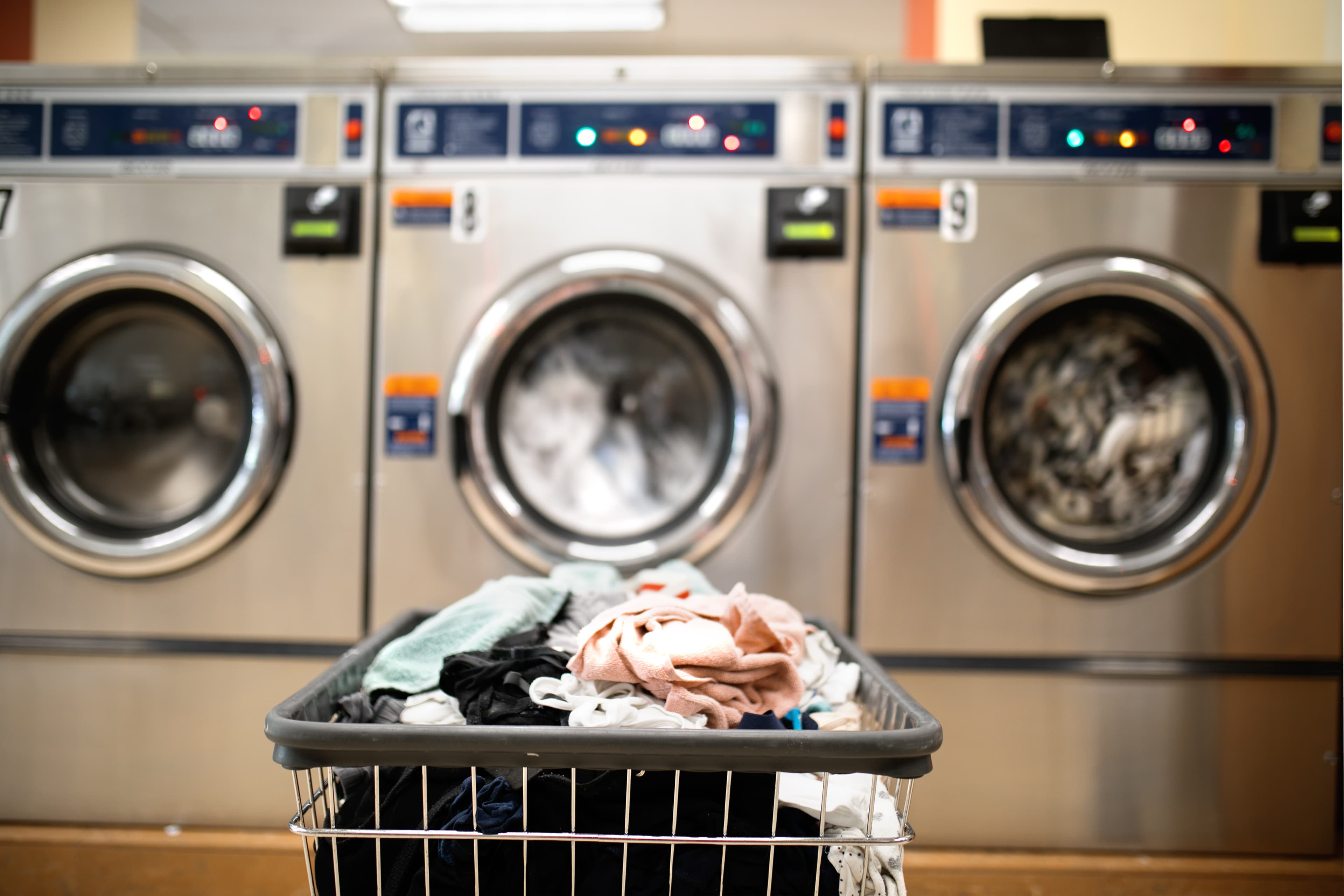 Changing your laundry room vendor may be more difficult than you think—here’s why
