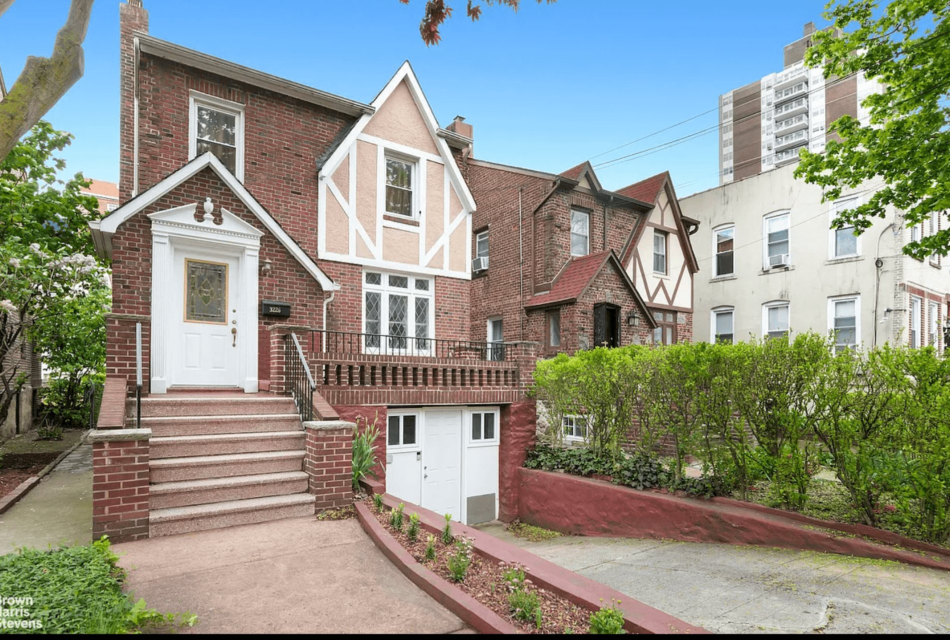 kingsbridge buy curious