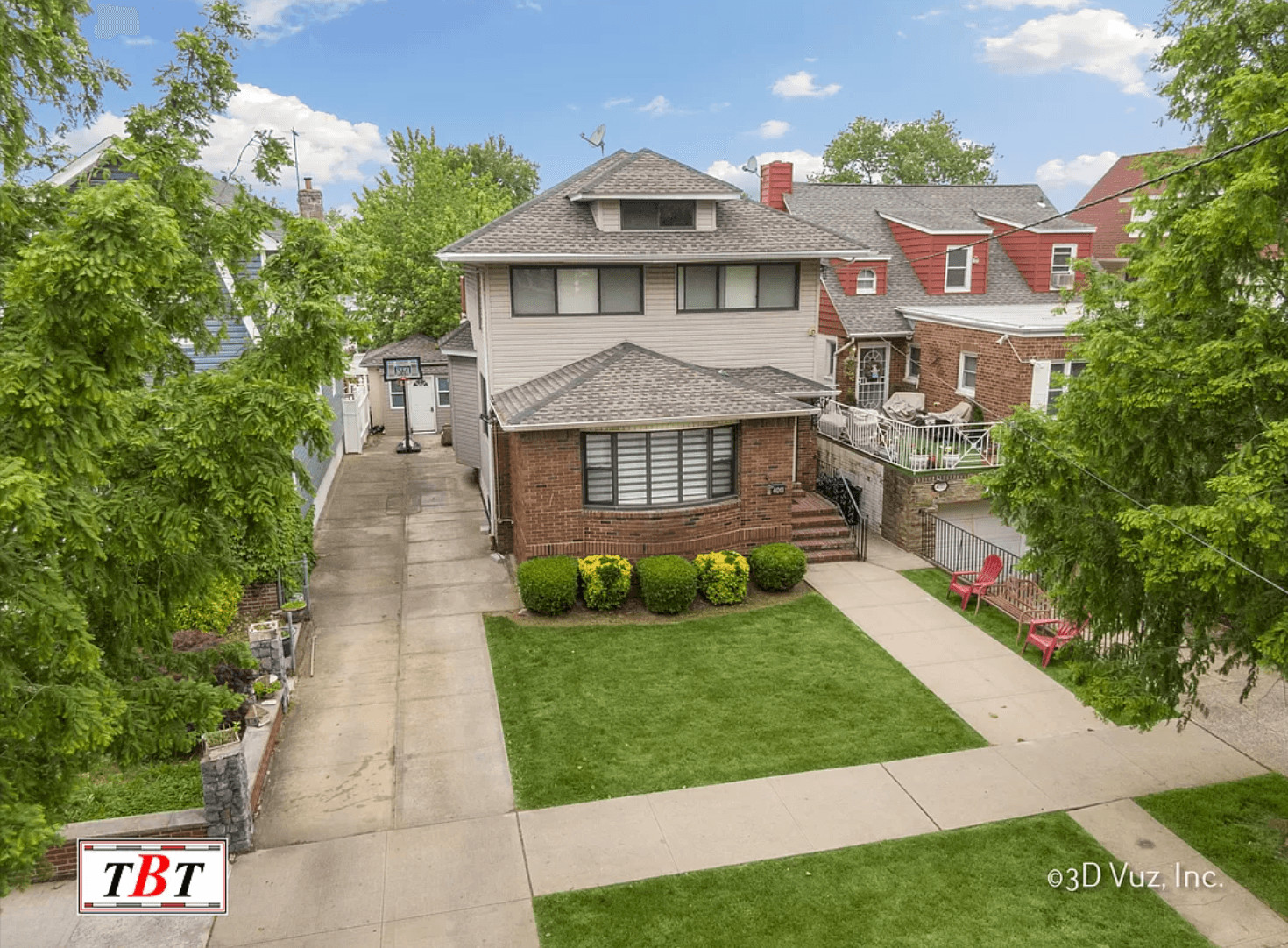 What to know about buying in Marine Park, Brooklyn, where you can enjoy the outdoors (and street parking!) on a budget