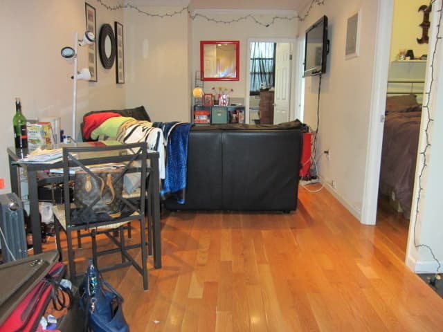 The StreetEasy Hot Dozen: 12 rentals that may or may not be available by the time you read this