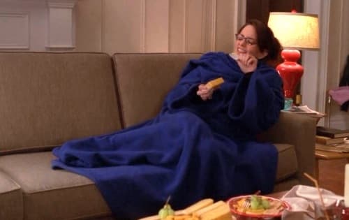 Reel Estate: Liz Lemon handles a condo conversion like a (shameless) pro