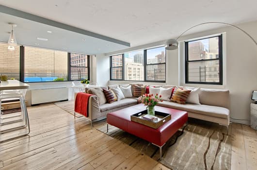 Ask an Expert: How much cheaper is an apartment in a landlease building?