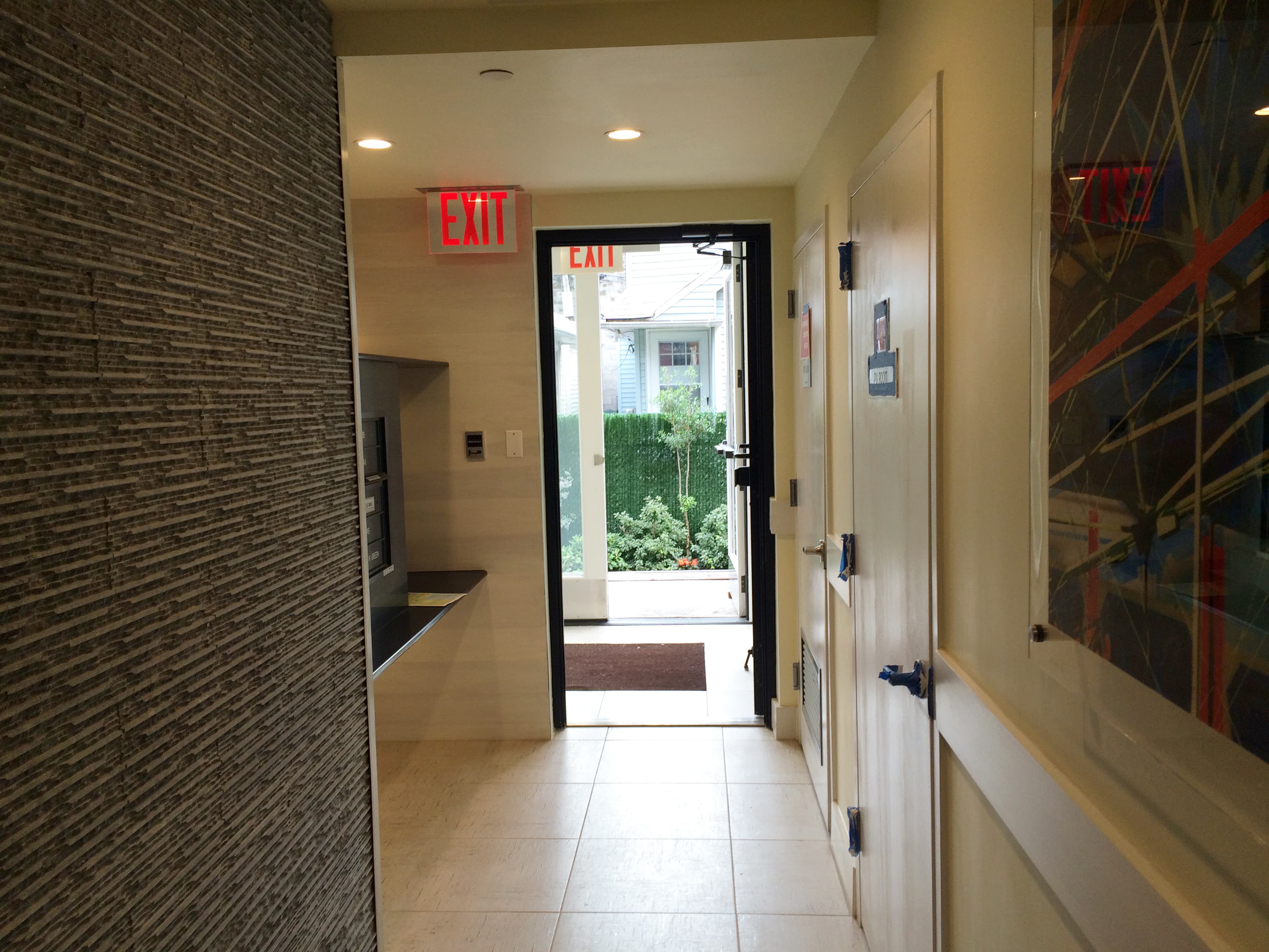 Update from a displaced downtowner: "We need to be able to move on with our lives"