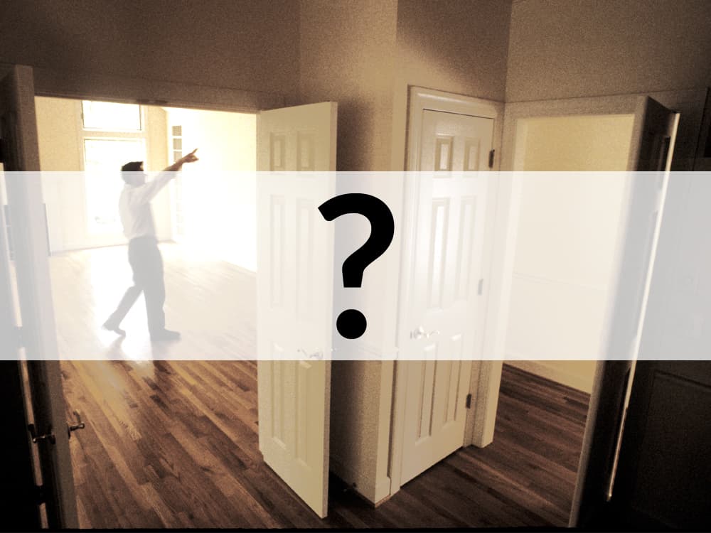 I'm selling my apartment sans broker. How do I vet my buyer's mortgage-worthiness?