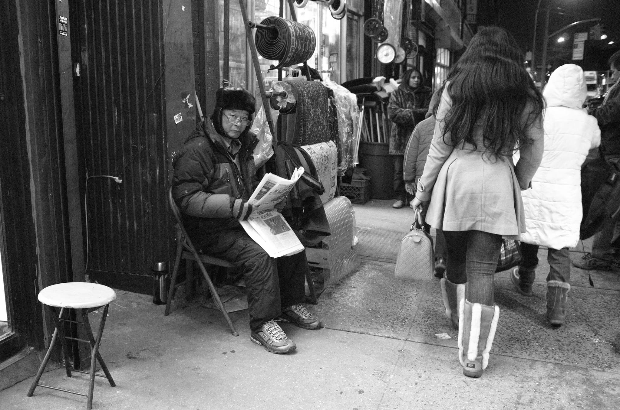 The L train lives, judge blocks Airbnb crackdown, & more