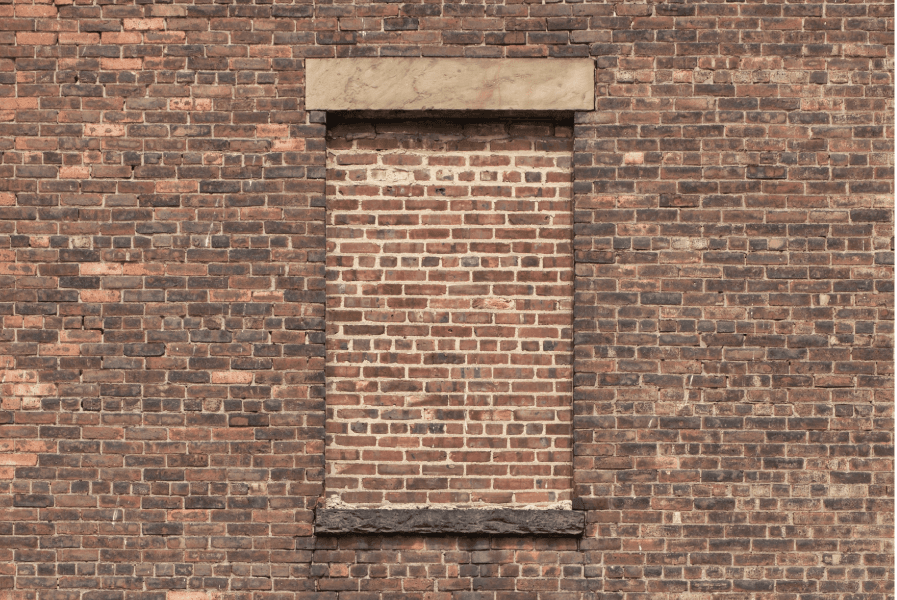 Don't know what a lot line window is? You should