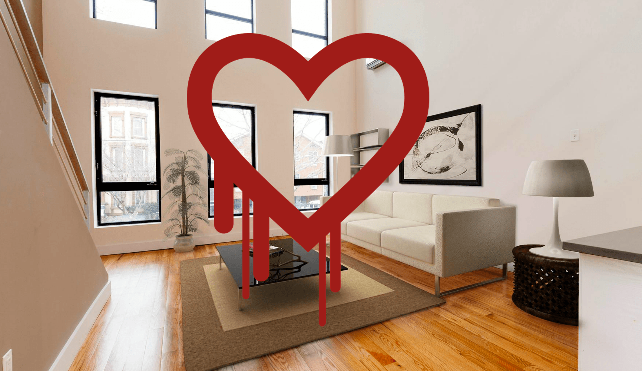 Apartment features that can make or break your love life