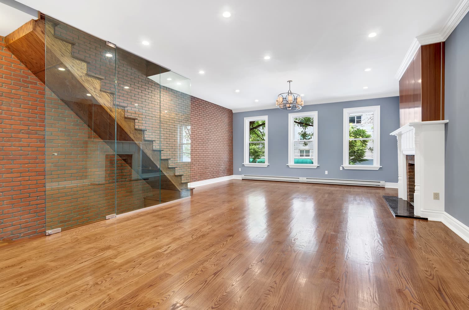 Don't have the millions to buy a West Village townhouse? Rent one instead