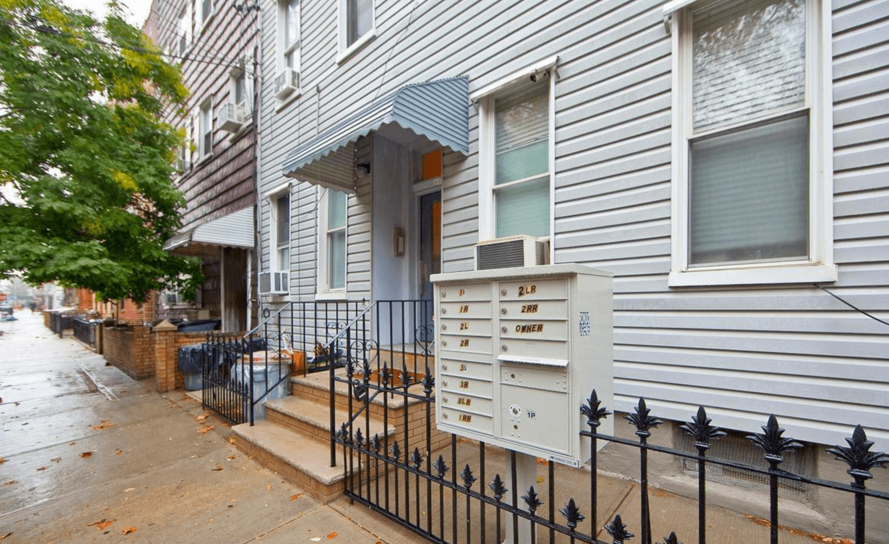 Ahead of the L train shutdown, would you buy an East Williamsburg rental building?