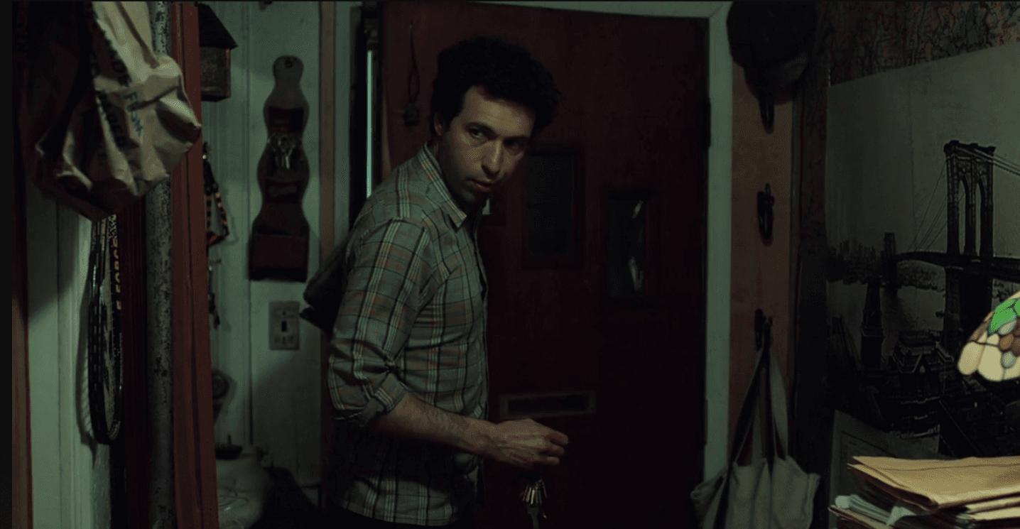 "Girls" delivers the rare, accurate depiction of a NYC basement apartment