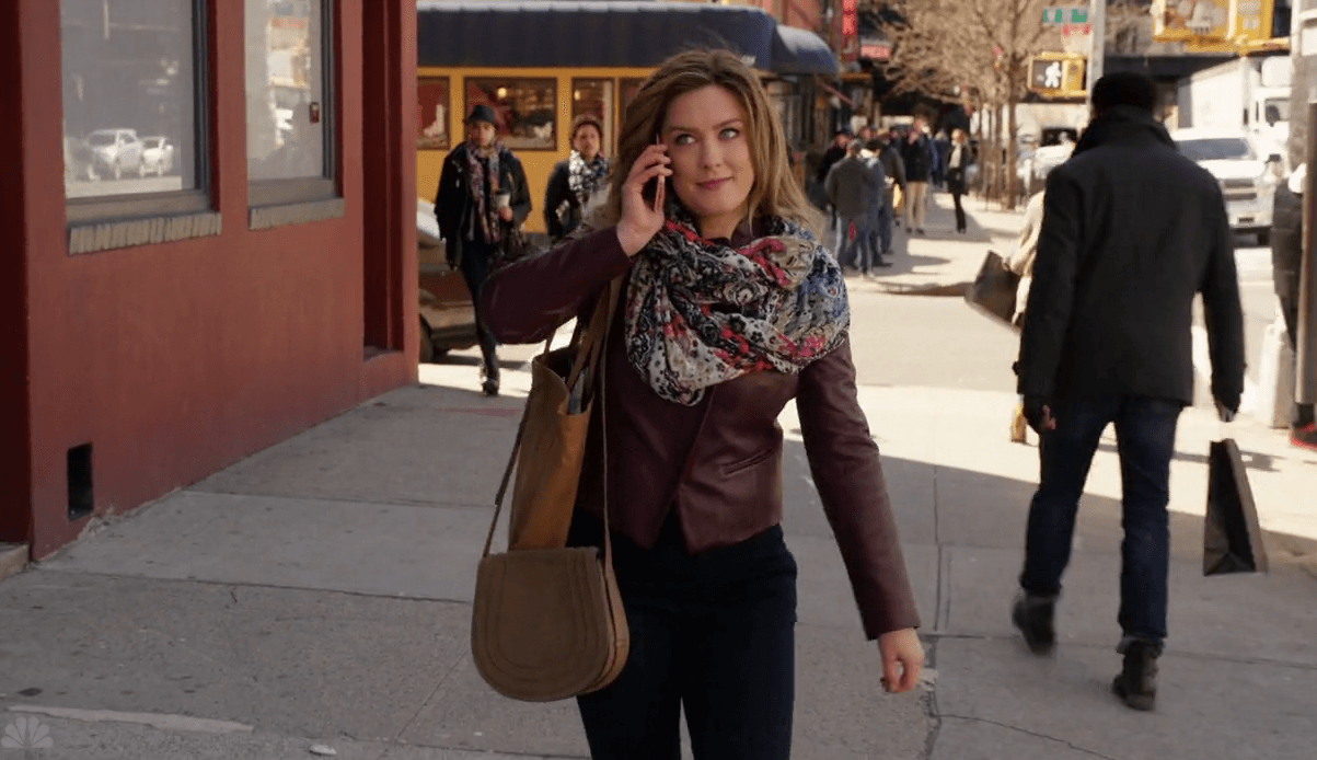 'Great News' revives the old sitcom tradition of New York as a suspiciously clean soundstage