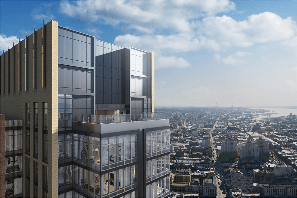 The Insider's Guide to the Brooklyn Cultural District (Part 1): Living There