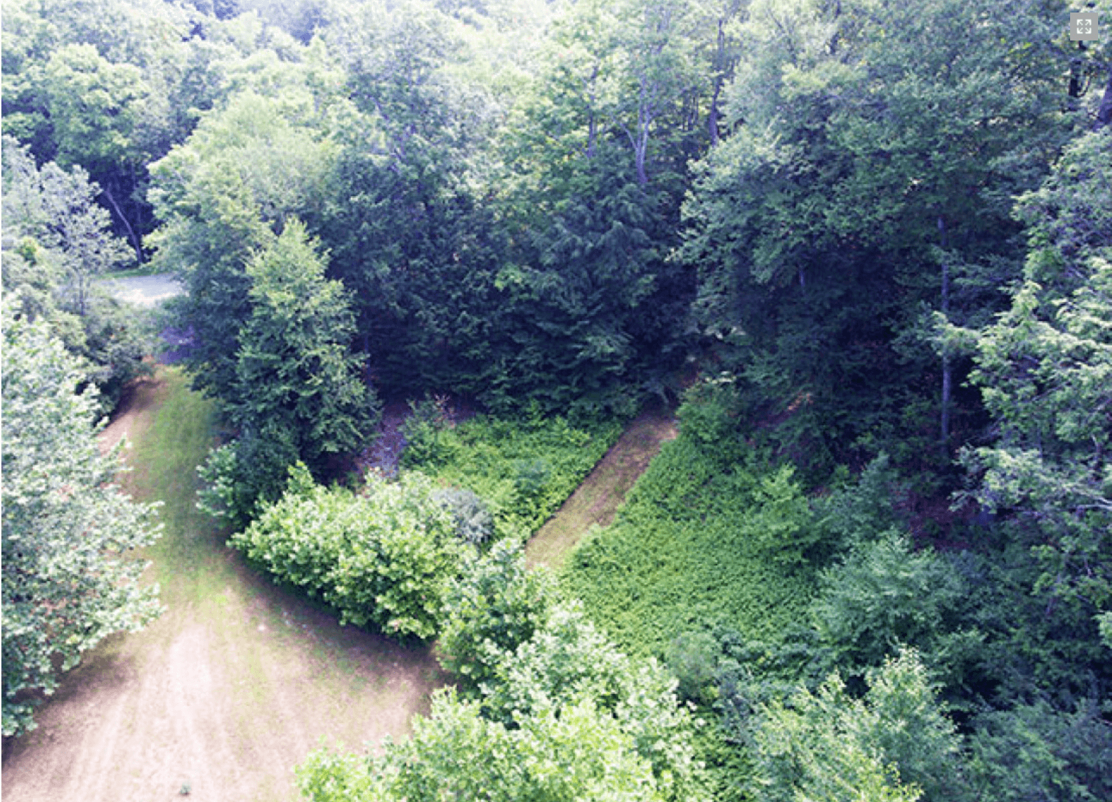 How to buy land to build your own weekend house