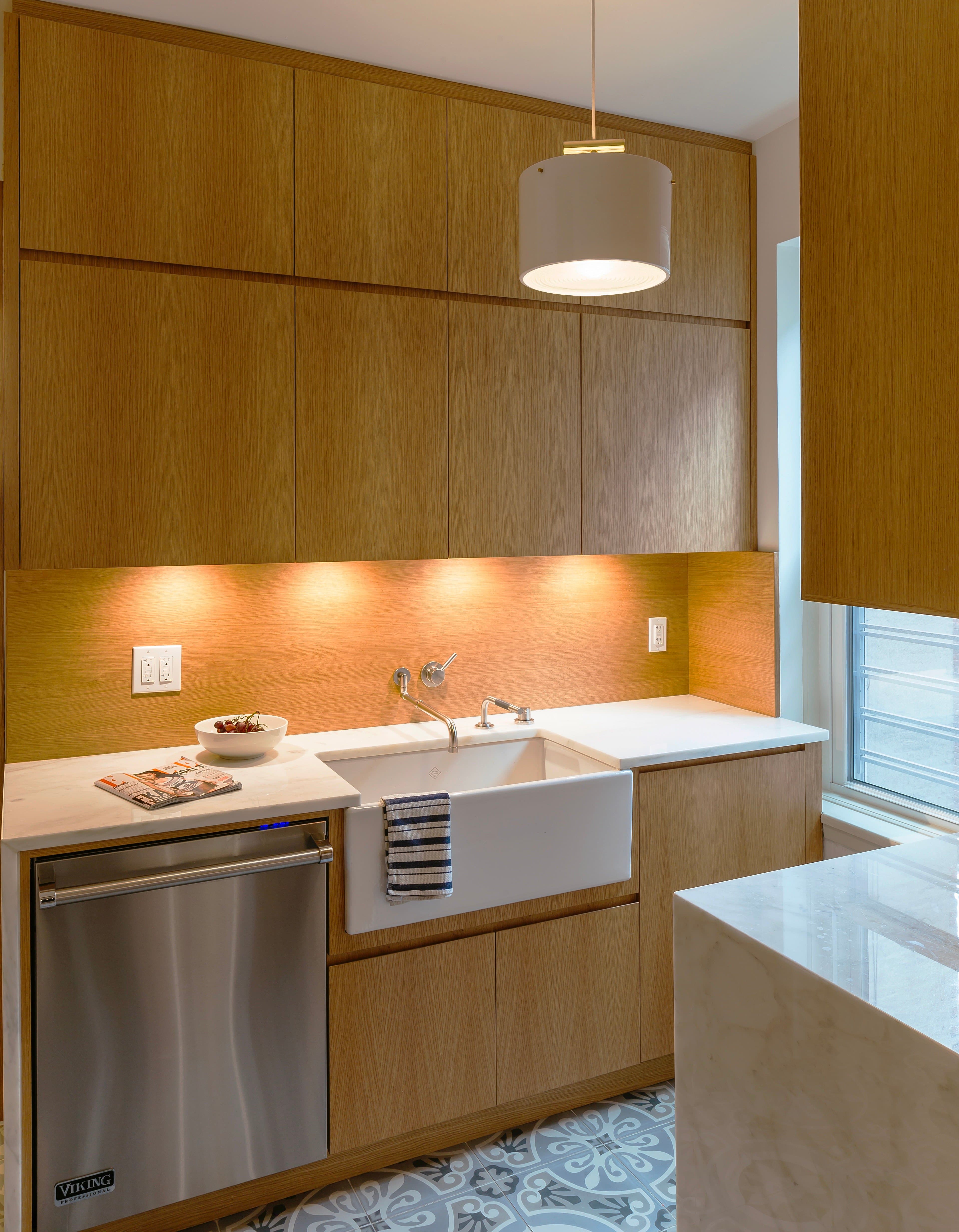 mammoth brooklyn heights apartment combination