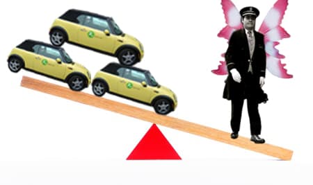 #4: Sixteen things I have learned since moving to Manhattan