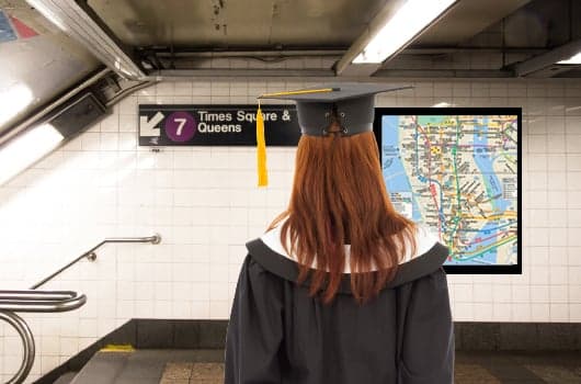 The 10 best NYC neighborhoods for college grads in 2015