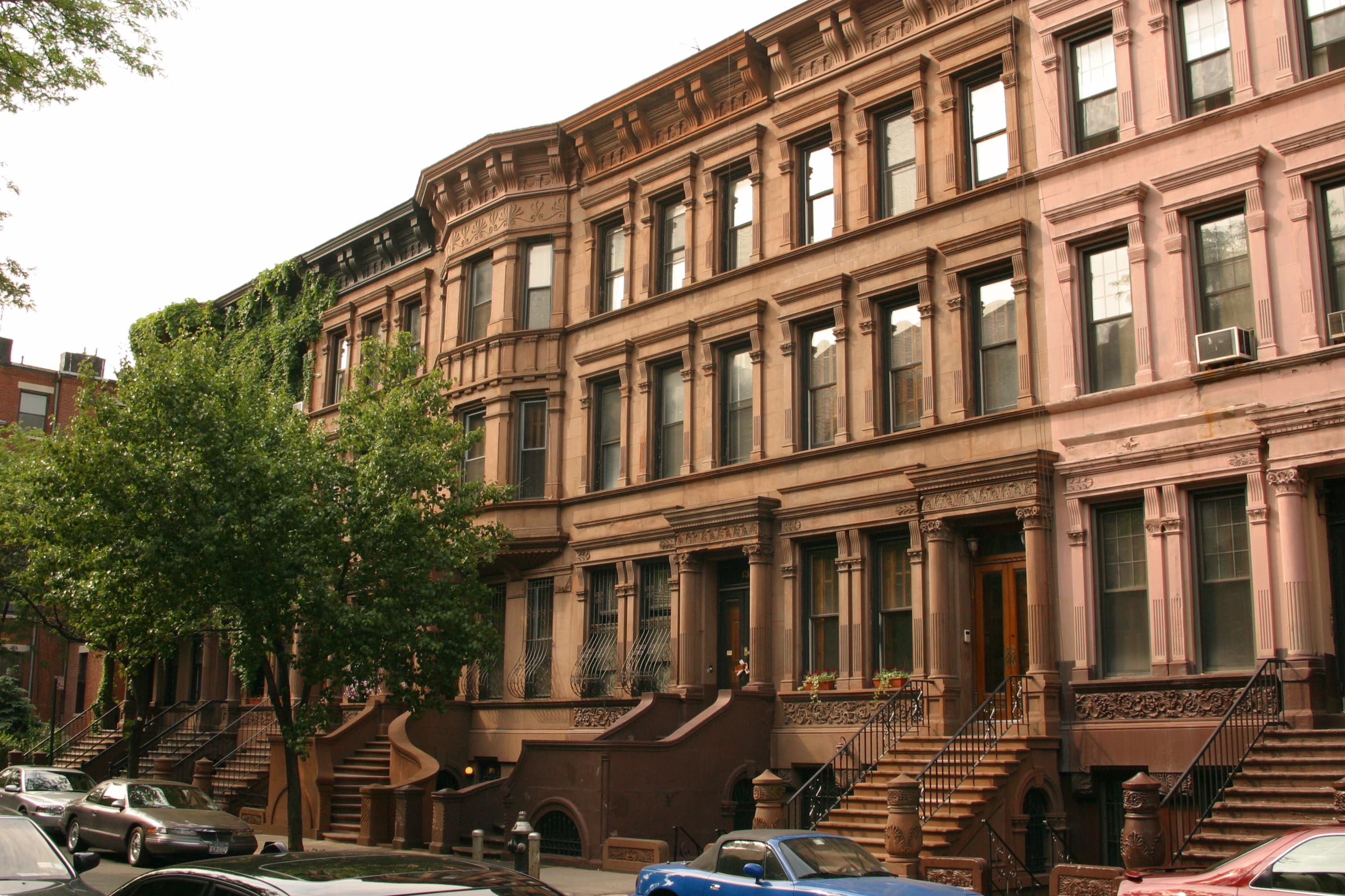 Harlem preservationists just scored a major victory