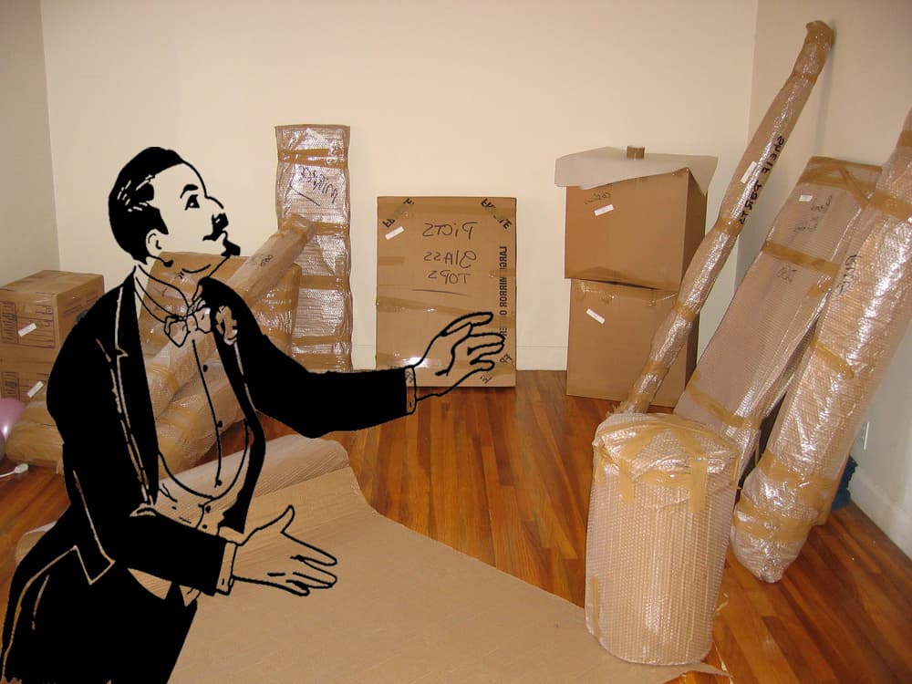 A little-known moving timesaver that's worth its $500 price tag